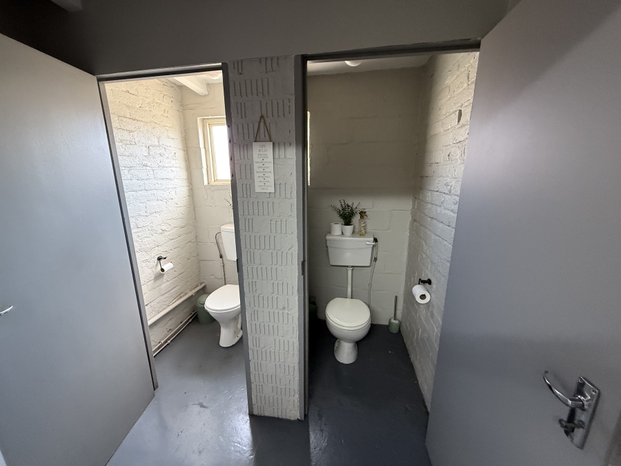 To Let commercial Property for Rent in Triangle Farm Western Cape